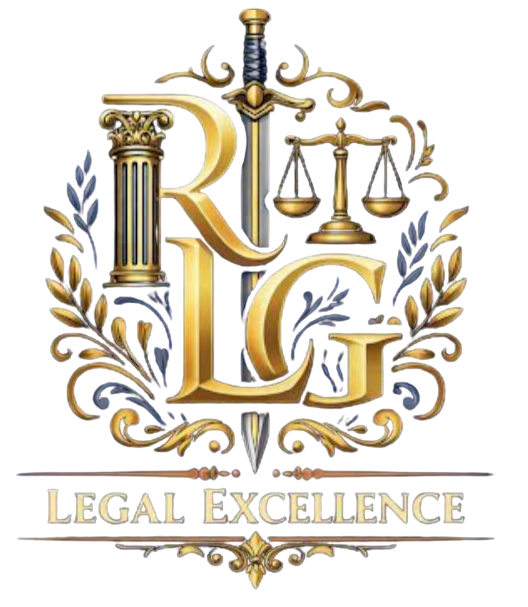 RLG Logo
